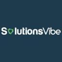 SolutionsVibe logo